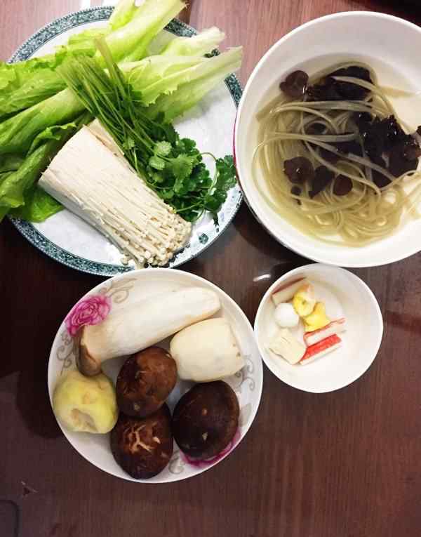 麻辣拌怎么做 自制麻辣拌怎么做好吃 自制麻辣拌食谱做法大全