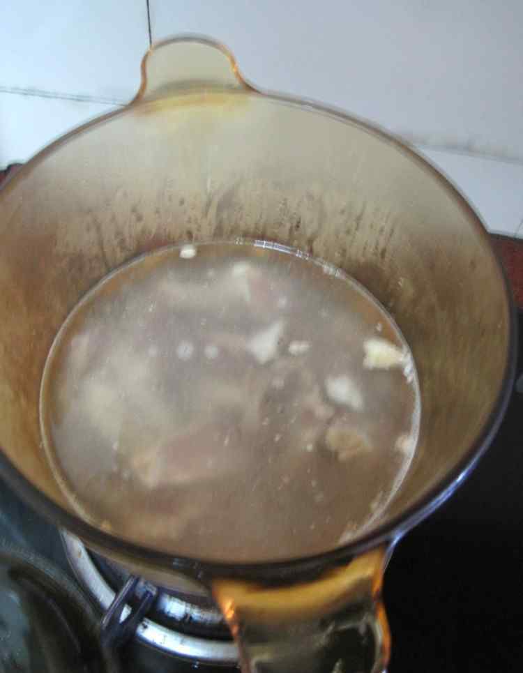 熟羊肉怎么做好吃 白菜羊肉汤的做法 白菜羊肉汤食谱做法大全