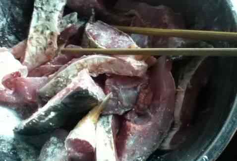 红鱼的做法 红鱼汤怎么做 红鱼汤食谱简单做法