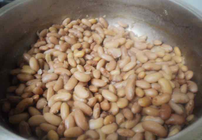 红芸豆的做法大全 东北粘豆包怎么做好吃 东北粘豆包做法步骤图解