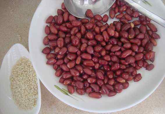 蒜苔怎么炒好吃 宫保豆腐的详细做法 宫保豆腐做法步骤图解