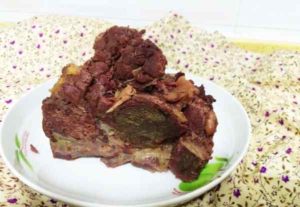 驴肉火烧图片 驴肉火烧的最正宗做法 驴肉火烧食谱做法大全