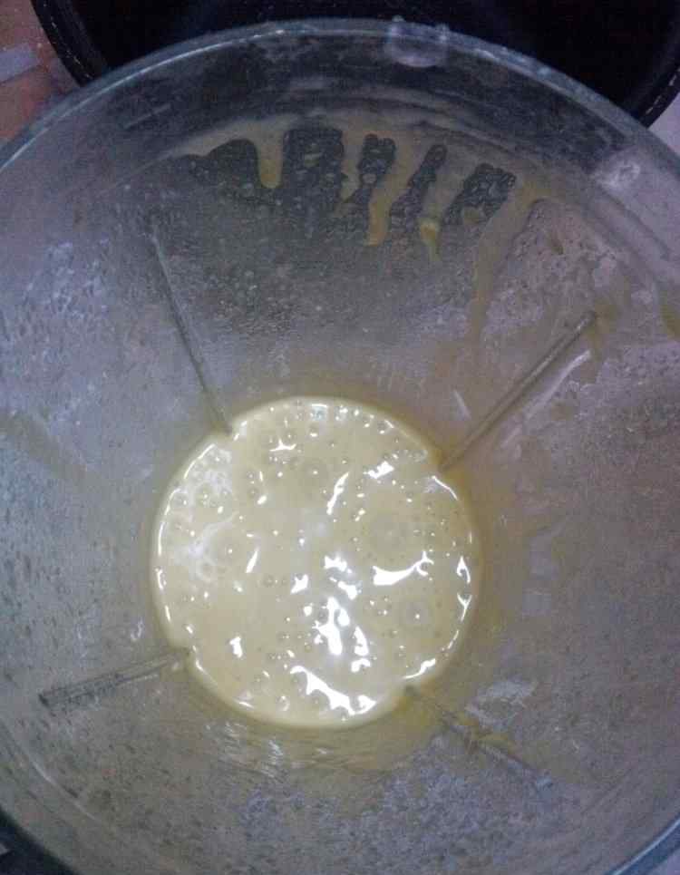 怎样做鸡蛋糕 电饭锅海绵蛋糕的家常做法 电饭锅海绵蛋糕食谱做法大全
