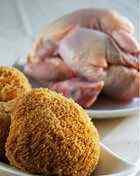 猴头菇炖鸡的做法 猴头菇炖鸡的最正宗做法 猴头菇炖鸡做法详细步骤