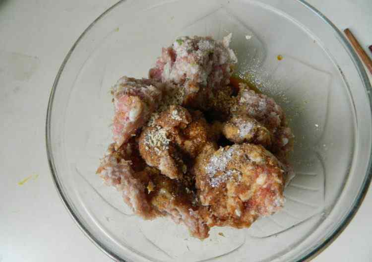 正宗小笼包的发面方法 鲜肉小笼包的做法 鲜肉小笼包做法大全
