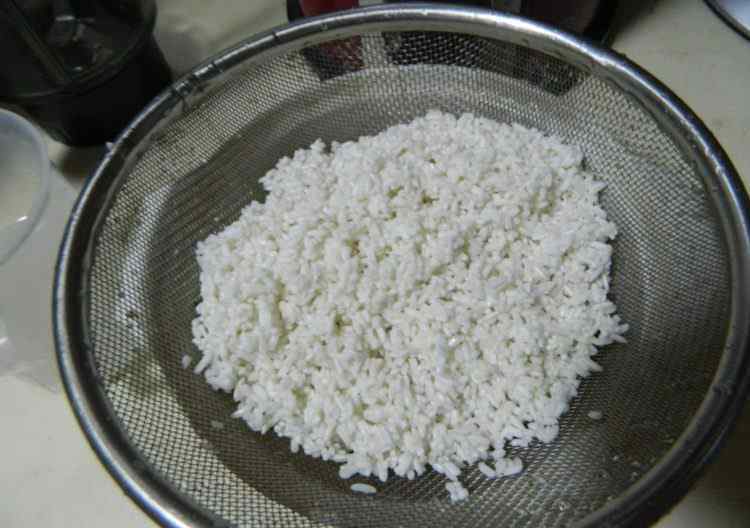 武汉发米粑 武汉米粑做法和配方 武汉米粑食谱简单做法