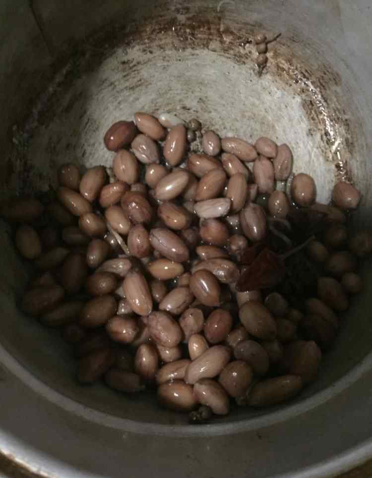 腌制小黄瓜 腌小黄瓜怎么做好吃 腌小黄瓜配方与做法