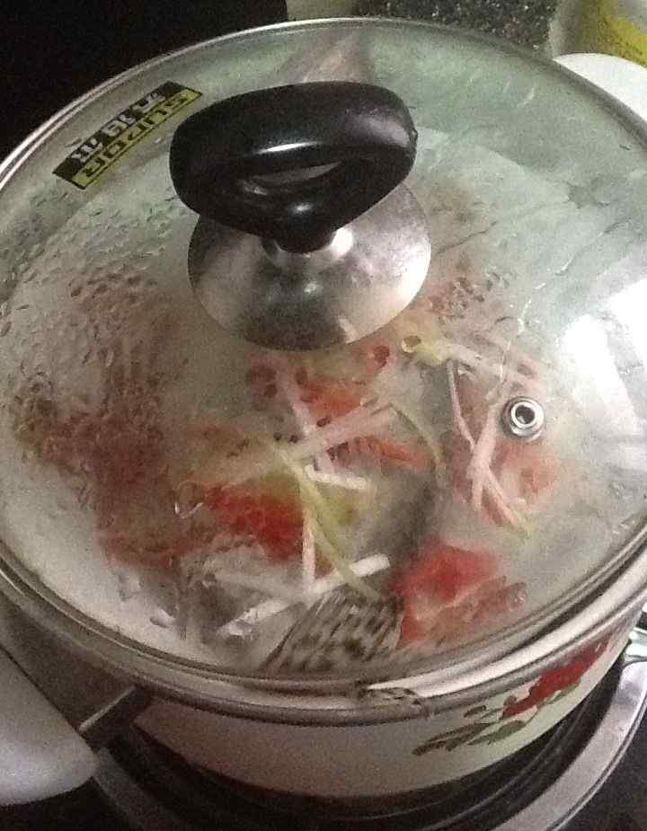 鲑鱼做法 清蒸鲑鱼的最正宗做法 清蒸鲑鱼怎么做有营养