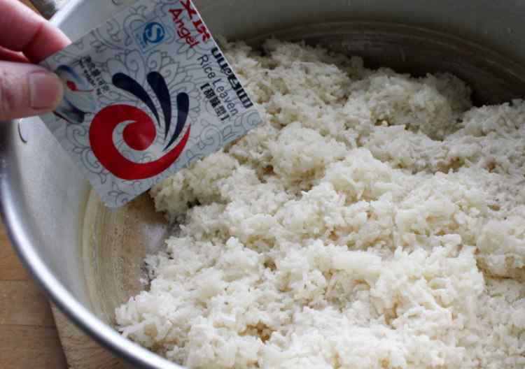 米酒 米酒怎么做好吃 米酒做法详细步骤