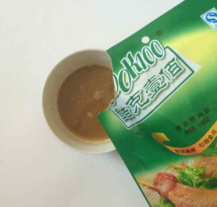 烤羊排的腌制方法 烤羊排怎么做好吃 烤羊排配方与做法