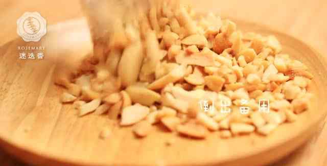 花生糖的做法 花生糖怎么做好吃 花生糖配方与做法