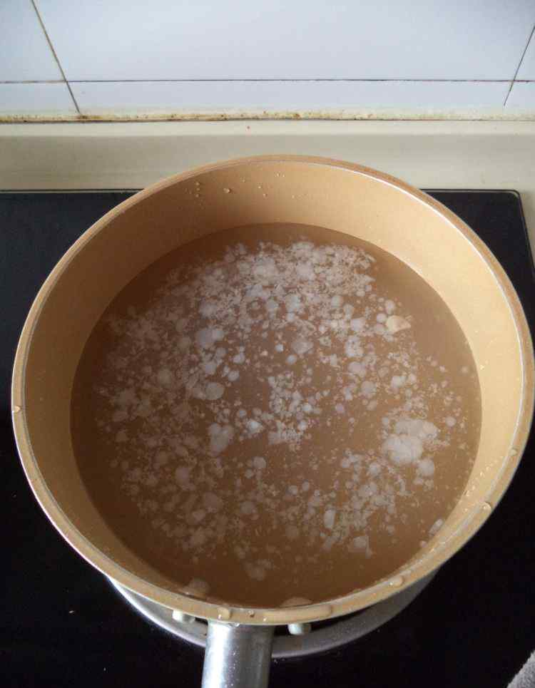 干黄花菜的做法 木须酸辣汤怎么做好吃 木须酸辣汤食谱简单做法