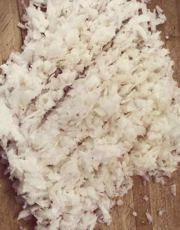 萝卜肉丸子的做法 萝卜肉丸子怎么做好吃 萝卜肉丸子配方与做法