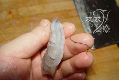 大虾的家常做法 圆蛋大虾做法和配方 圆蛋大虾食谱简单做法