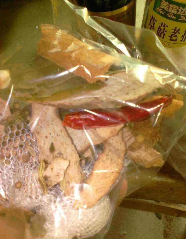 潮汕卤鹅 潮汕卤鹅怎么做好吃 潮汕卤鹅的做法大全