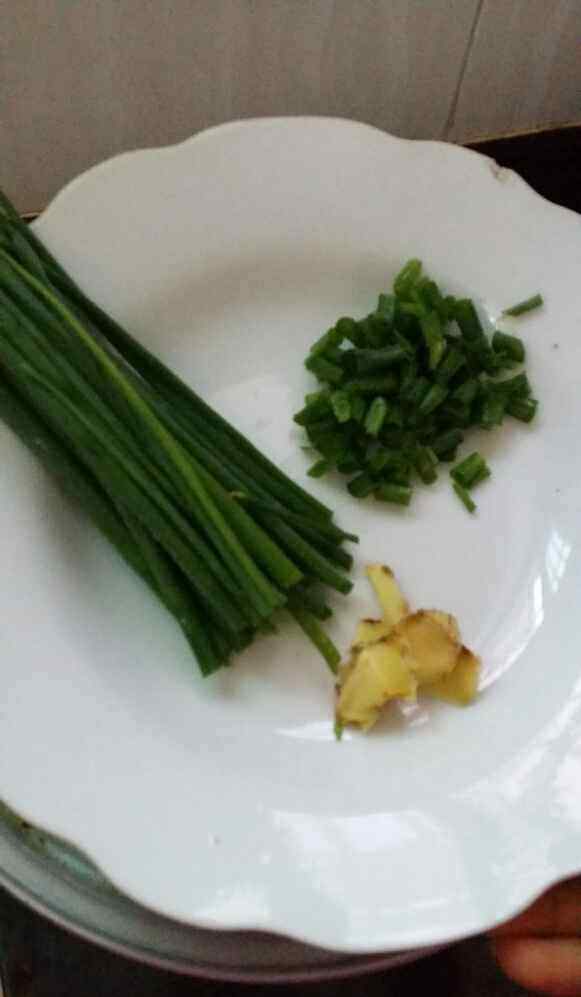 油鱼 红烧鸡油鱼的详细做法 红烧鸡油鱼做法和材料