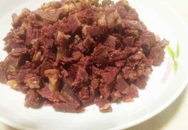 驴肉火烧图片 驴肉火烧的最正宗做法 驴肉火烧食谱做法大全