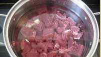 牛肉炖豆腐的家常做法 牛肉炖豆腐做法和配方 牛肉炖豆腐做法大全