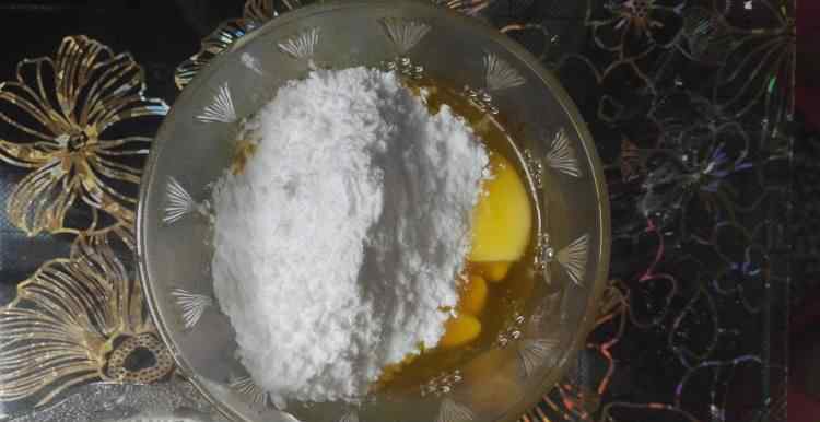 饼干卡通图片 卡通饼干的做法 卡通饼干做法和材料