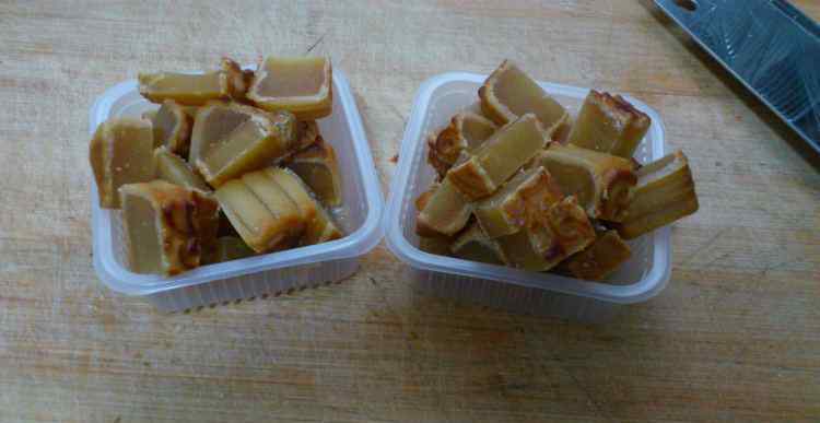 月饼的做法大全 月饼苹果粥怎么做好吃 月饼苹果粥做法和材料