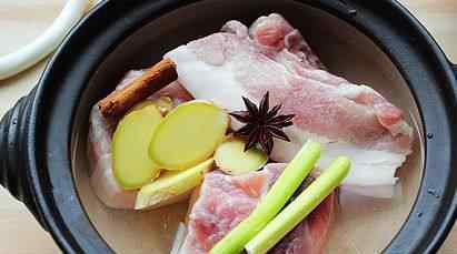 怎样做扣肉 梅菜扣肉怎么做好吃 梅菜扣肉怎么做有营养