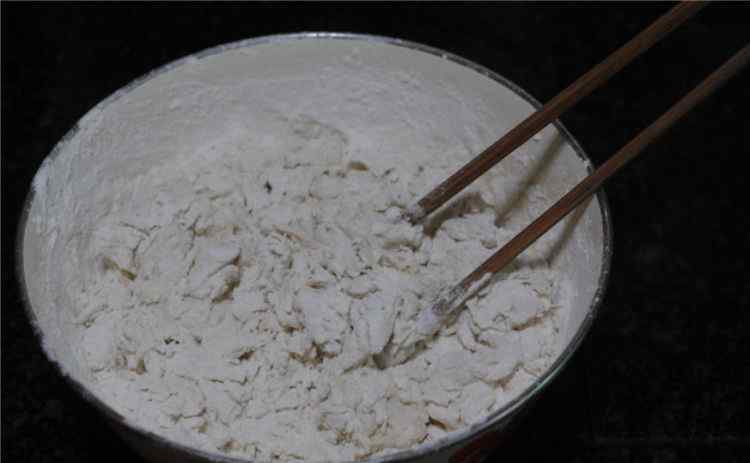 做手抓饼的方法 手抓饼的做法 手抓饼做法和材料