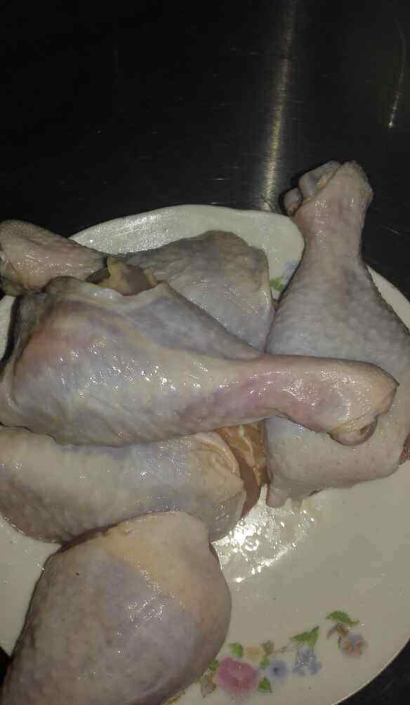 肯德基炸鸡腿的做法 秘制肯德基炸鸡腿的做法 秘制肯德基炸鸡腿做法大全