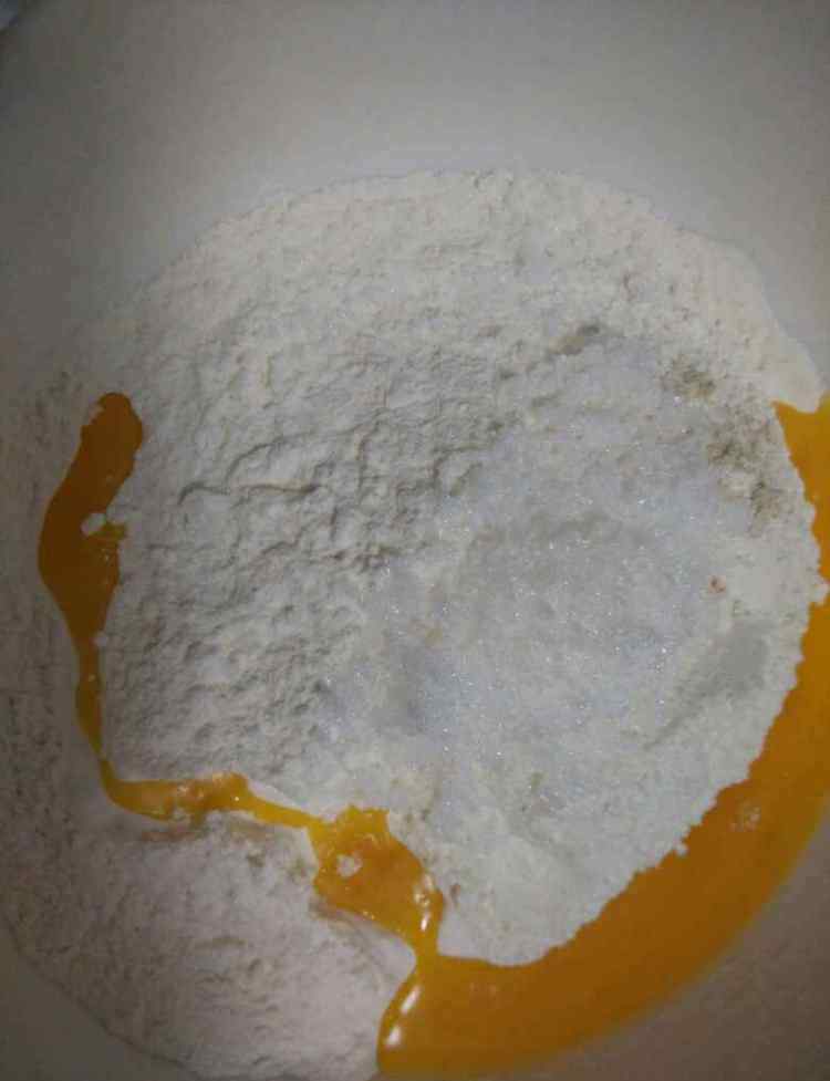家常发面饼的做法大全 香甜松软发面饼配方 香甜松软发面饼配方与做法