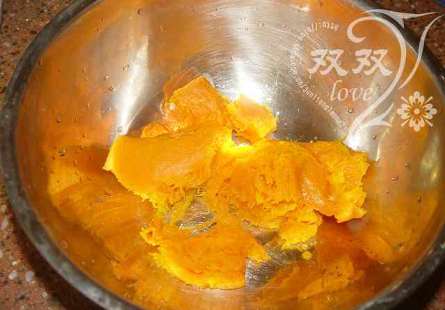 发糕的做法 南瓜发糕做法和配方 南瓜发糕的做法大全