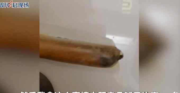 良品铺子因“鸡肉肠生蛆事件”公开致歉：系偶发的包装损坏