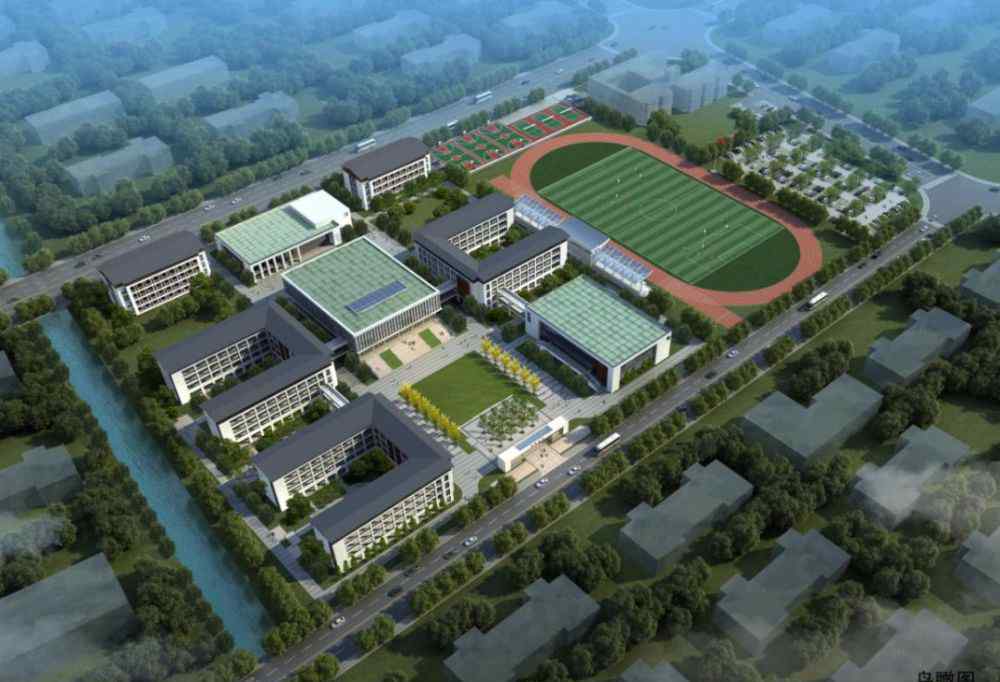 东海柠檬郡 杭州一大批新学校开工建设，有你家附近的吗？