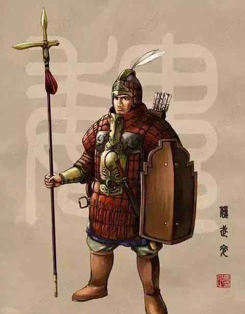 商鞅之妻 孙子孟子商鞅三合一的天才，下场却比普通人还不如