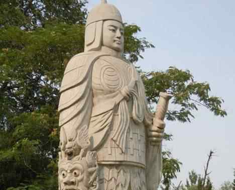 古代四大美男 中国古代四大美男都有谁