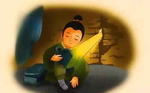 凿壁借光的故事 相信大家都听过凿壁借光的故事吧，那又有谁知道他后来的结局呢？