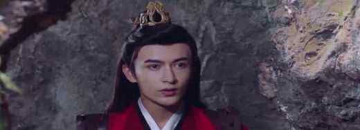 顾七少扮演者 芸汐传顾七少扮演者是谁文章配图