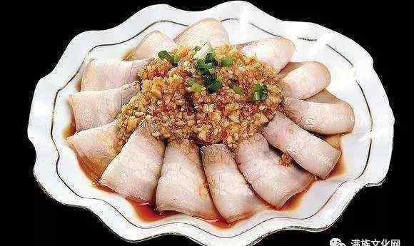 什么是杀猪菜 什么是正宗的满族杀猪菜？