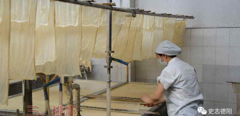 罗江豆鸡 德阳文化遗产·罗江豆鸡制作技艺