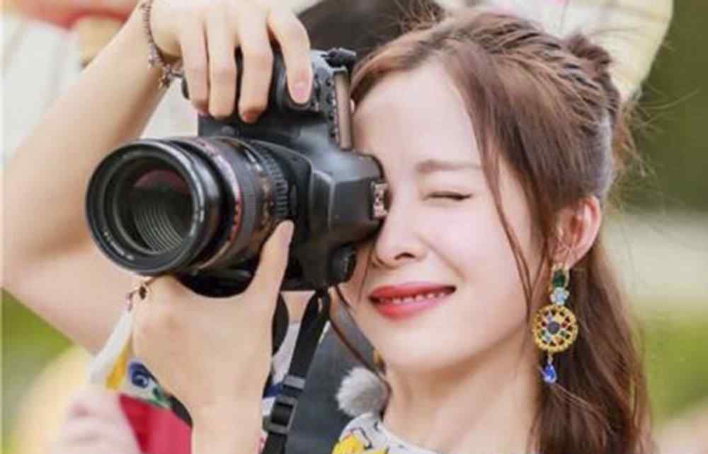 江一燕薛凯琪事件 江一燕过往被扒：“插刀”刘亦菲、被薛凯琪当面diss“不要脸”