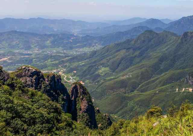 6种人不能爬泰山 中国最难爬的六座山，一座比一座难以征服，你爬过哪个？