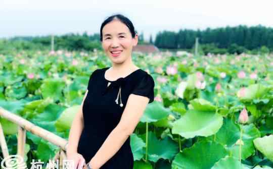 杭州流产玛莉亚模范 杭州这位妈妈优秀到让人心疼让人泪目