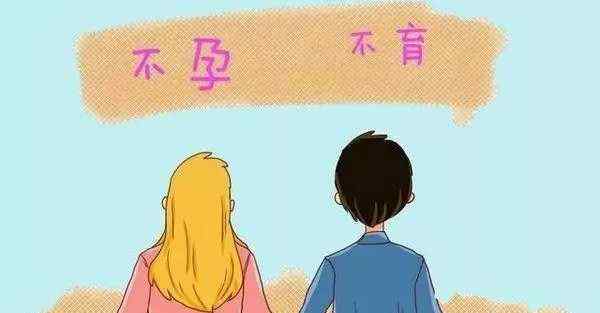 不孕不育治愈案例 不孕不育？别害怕！文章配图