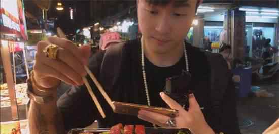 佛牌连锁店孙英雄 孙英雄帝师背景强大 孙英雄帝师凉了？