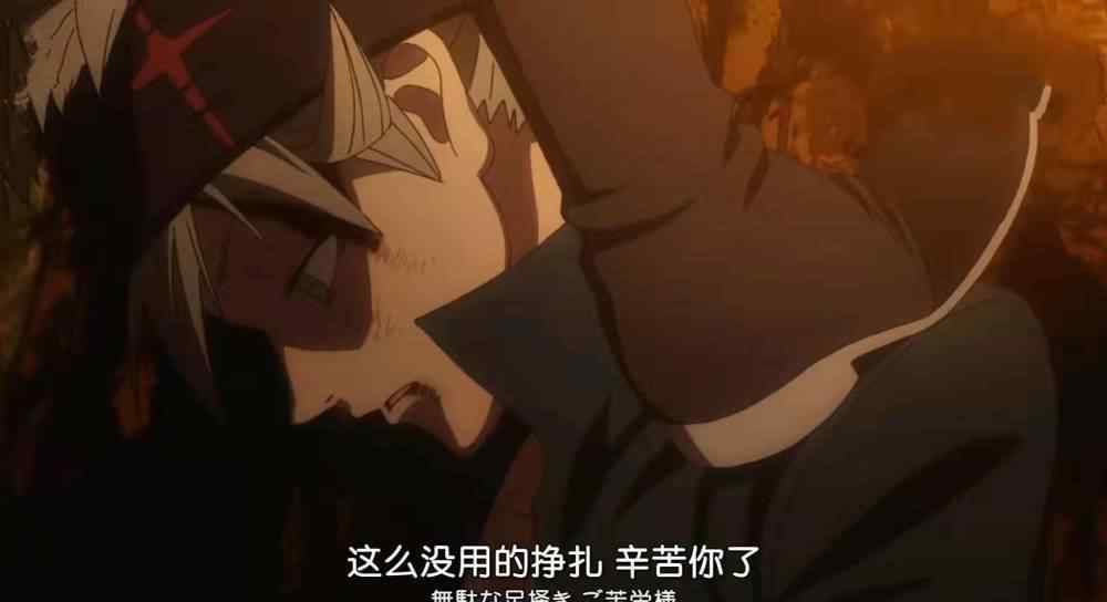 邪恶少年 黑色四叶草：拥有邪恶魔法的少年，内心维护的却是正义