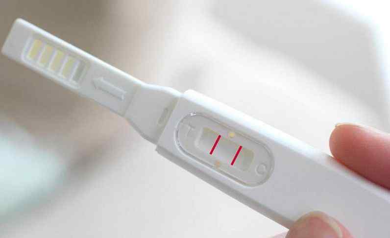 弱阳性宫外孕可能大吗 怀孕便可高枕无忧？怀孕初期，警惕弱阳性，防止宫外孕