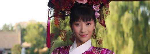 安陵容结局 安陵容结局