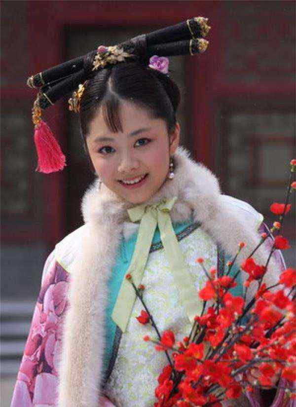 甄嬛传淳儿 《甄嬛传》中淳儿那么小那么单纯，皇上怎么下得去手？文章配图