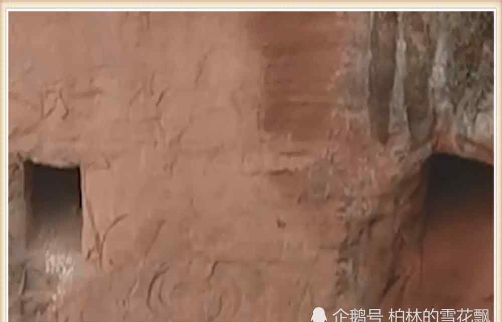 乐山大佛的资料 乐山大佛胸口暗藏密室，曾找到两件东西，揭开千年真相