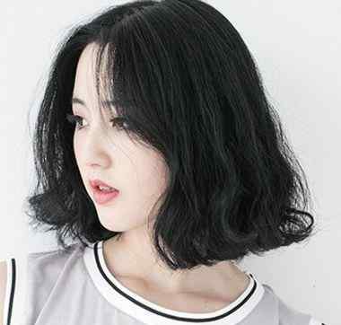脖子短适合什么发型 脖子短的女生适合短发么？几款非常百搭的发型
