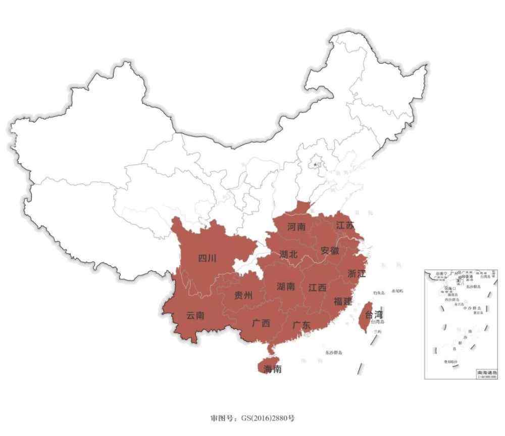 小马中国 小马先生爱阅读-中国的茶有多少种？收藏起来