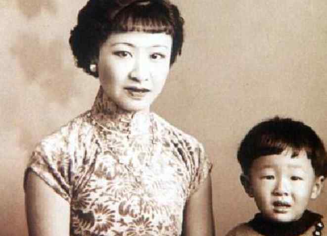 韫颖 她是晚清最美格格，当了半辈子富贵闲人，晚年却沦落街头摆地摊